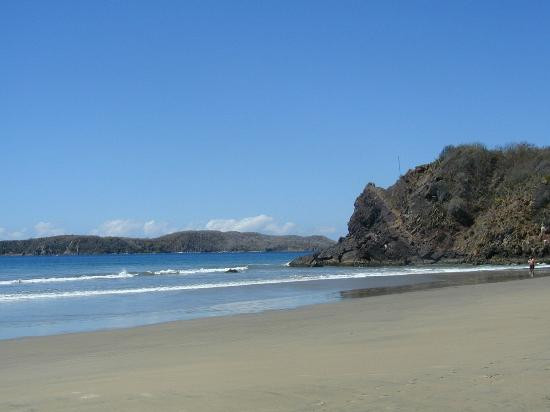 Melaque-拉巴拉德纳维达必去景点