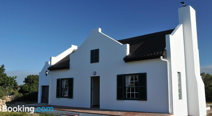 De Hoop Collection - Opstal Houses主图