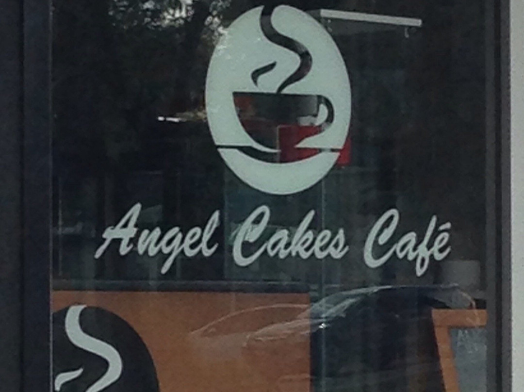 Angel Cakes
