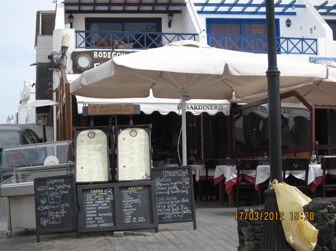 Casa Tino El Sardinero