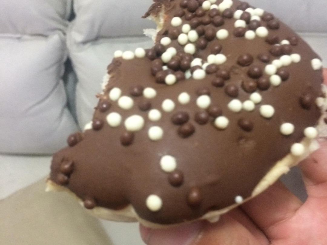 Cinco Estrelas Casa De Pães Guará I