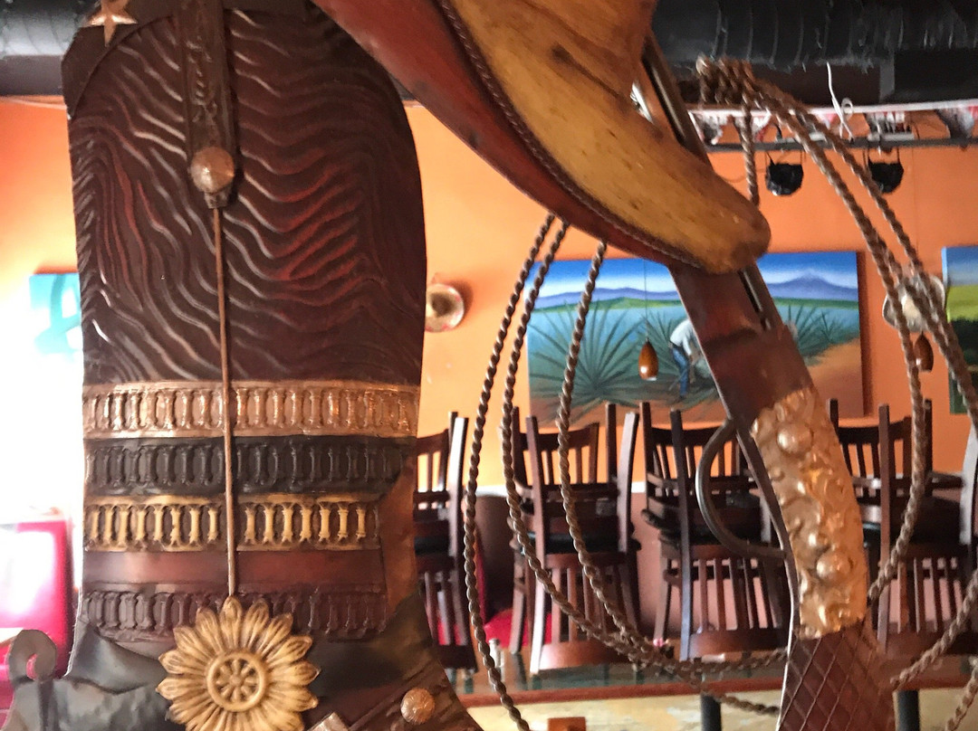 Los Cowboys II Mexican Restaurant