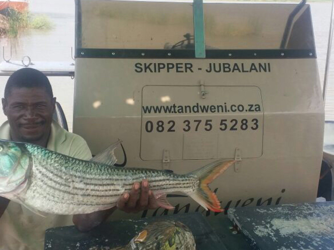 Biweda Nguni B&B主图