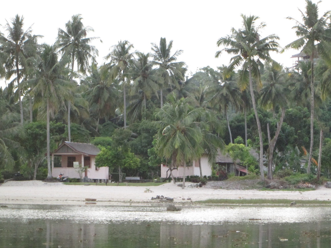 New Raya Inn Nias Island