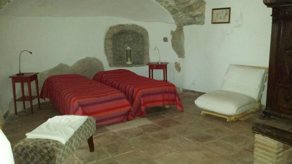 Sant Angelo Bed and Breakfast