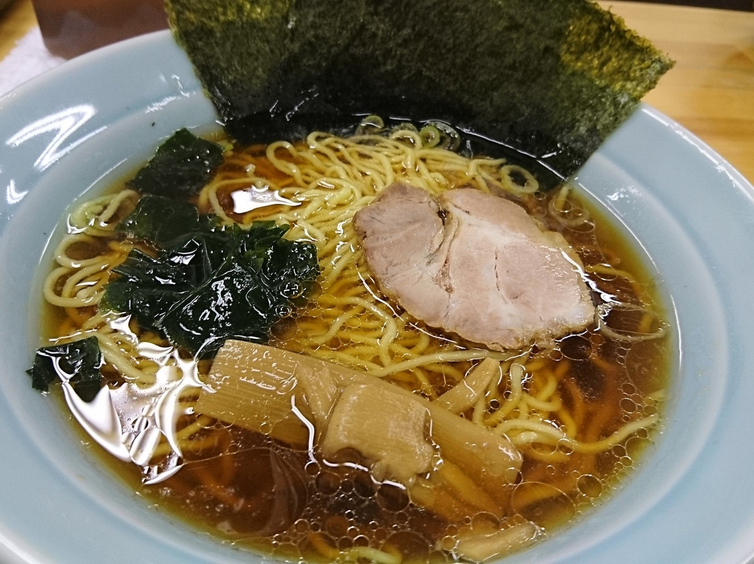ラーメンJUNJI