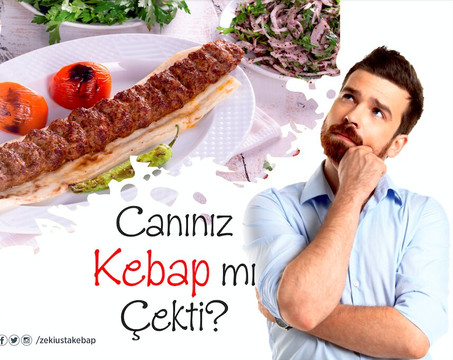 Zeki Usta Kebap Mersin主图