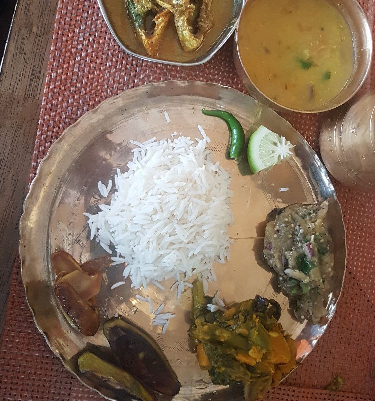 Atithi Family Restaurant