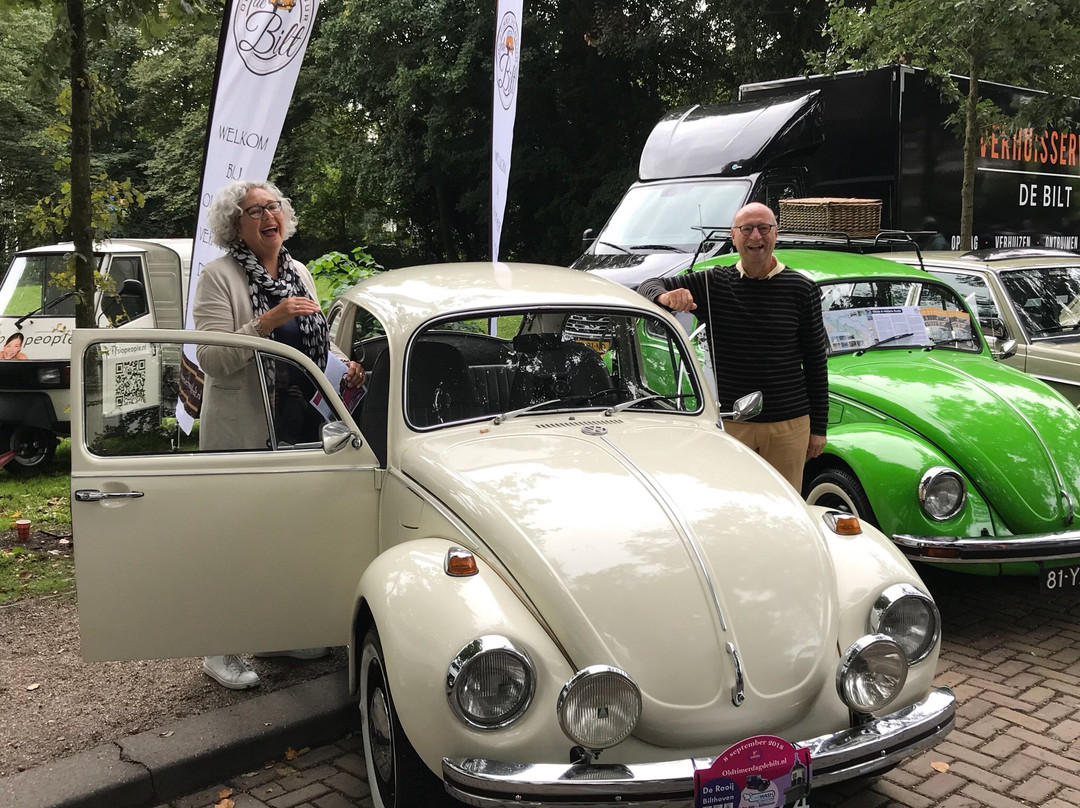 Oldtimer Verhuur De Bilt-Bilthoven必去景点