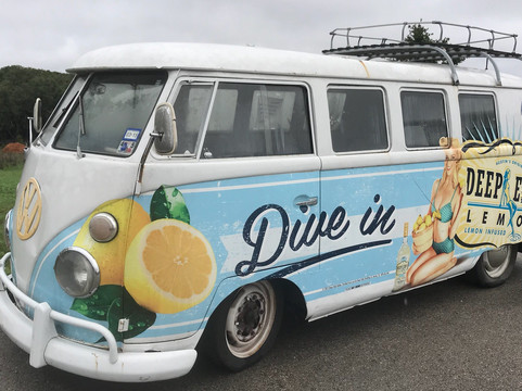 Austin Tour Company-奥斯丁必去景点