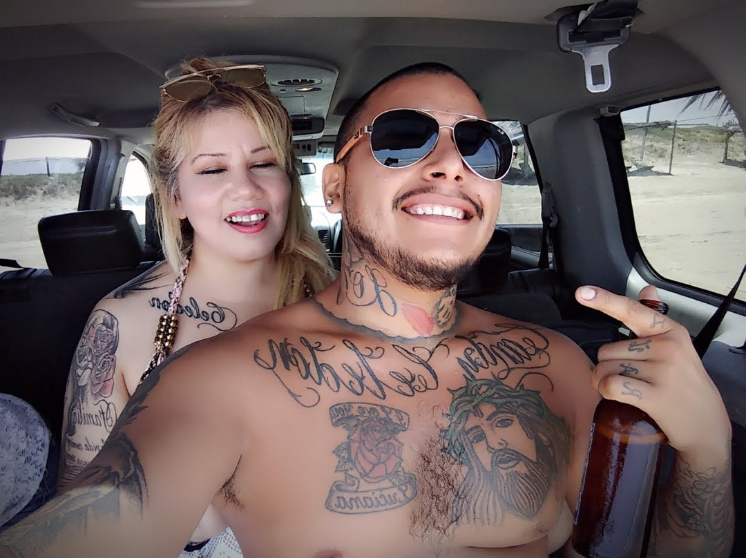 Playa Costa Azul-Matamoros必去景点