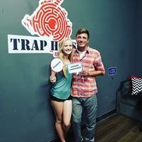 The Trap House Escape Room景点图片