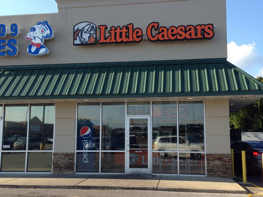 Little Caesars