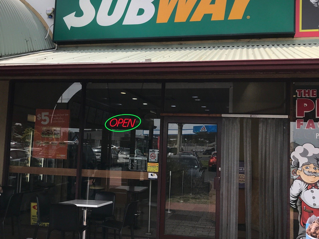 Subway