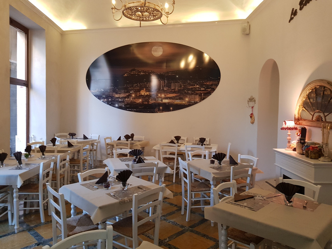La Bottega della Pizza