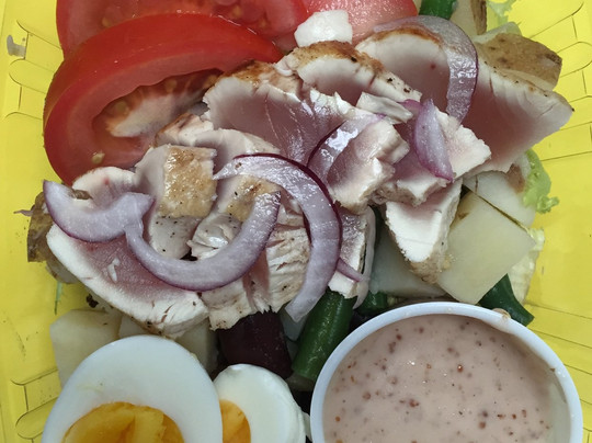 Velvora Cafe & Kitchen