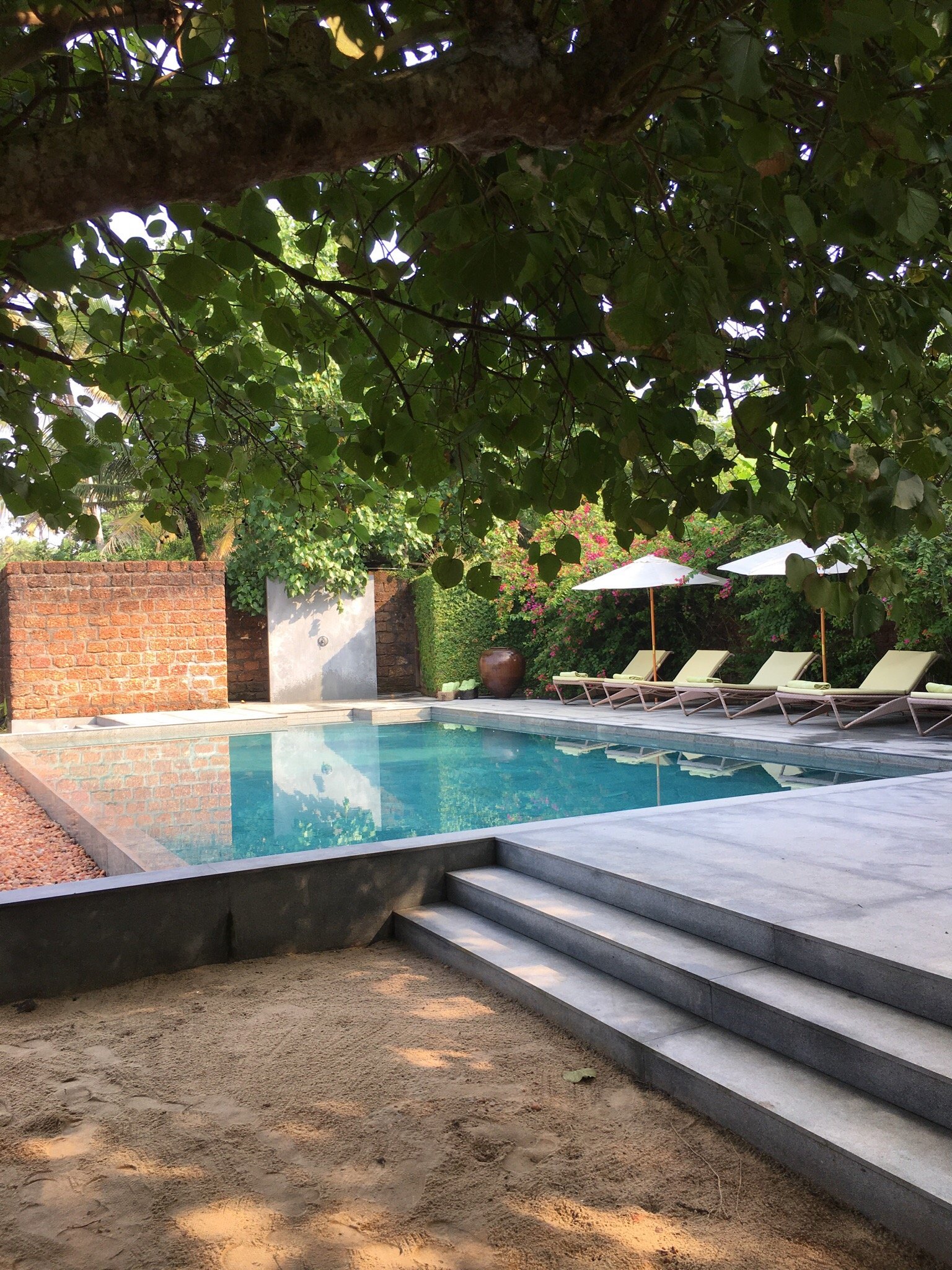 Erandia Marari Ayurveda Beach Resort-官方