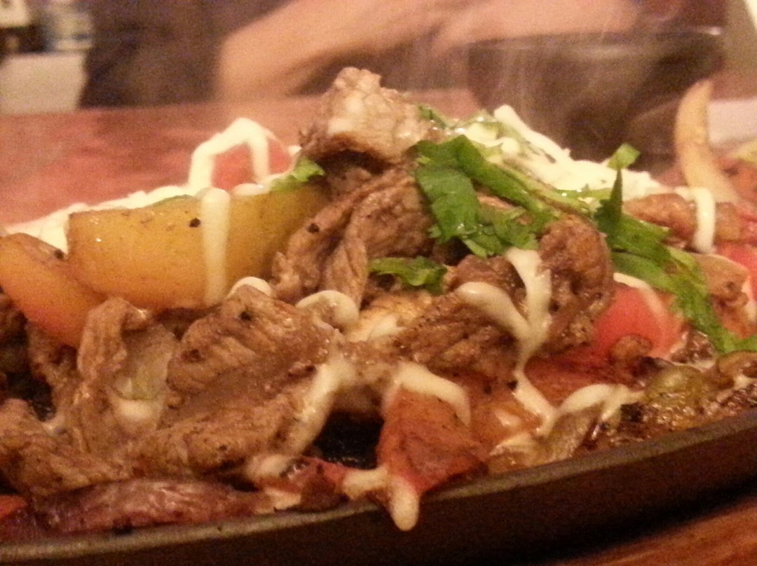 Maria's Restaurante主图