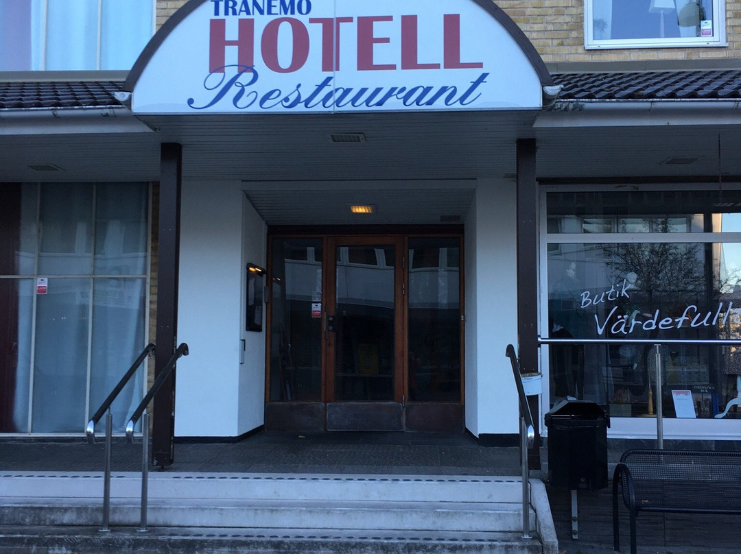 Tranemo Hotell