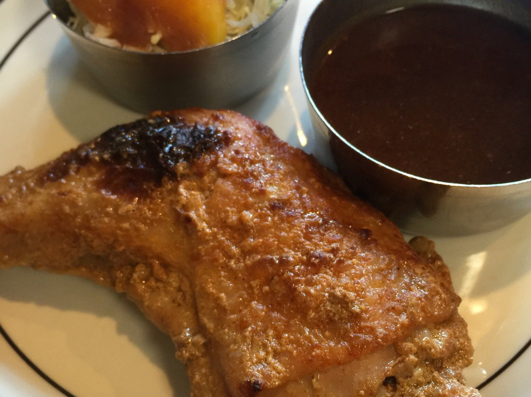 タージ・マハール 新潟店