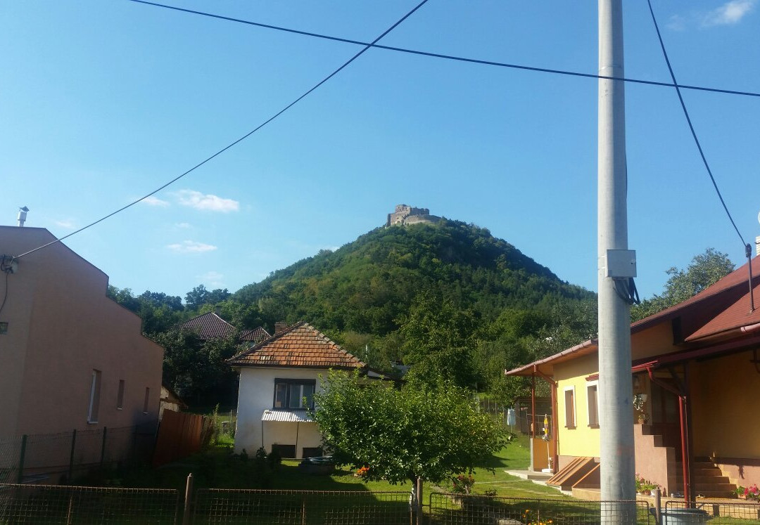 Slovenska Kajna旅游攻略图片