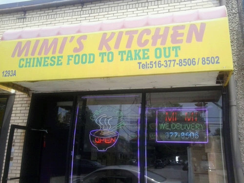 Mimis Kitchen