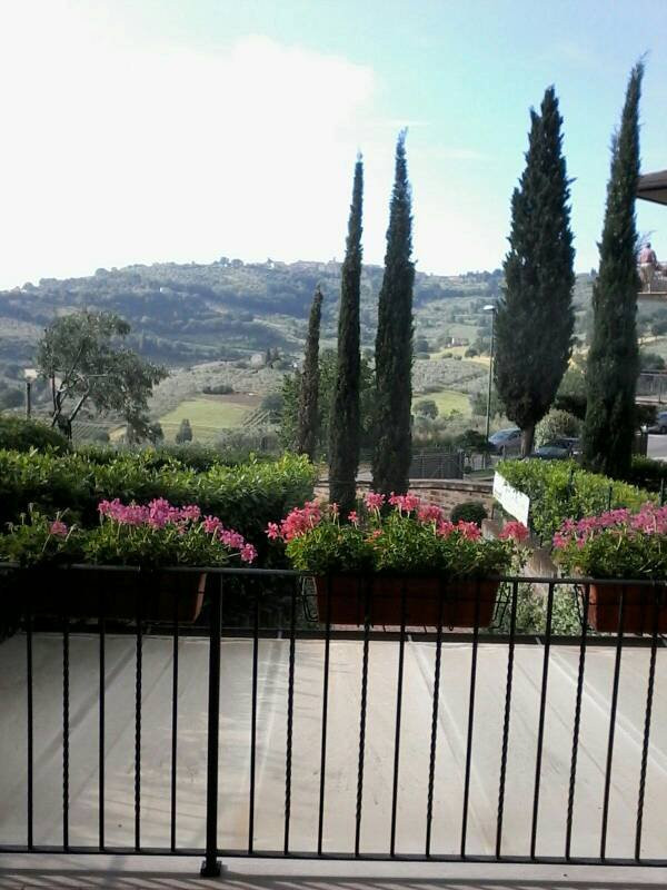 Montepennino酒店住宿-B&B Vallo