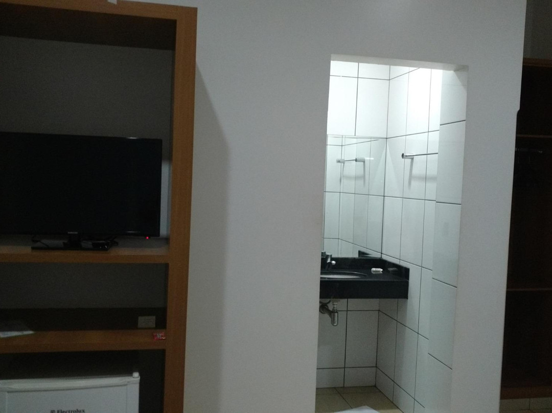 Guerini Suite Hotel