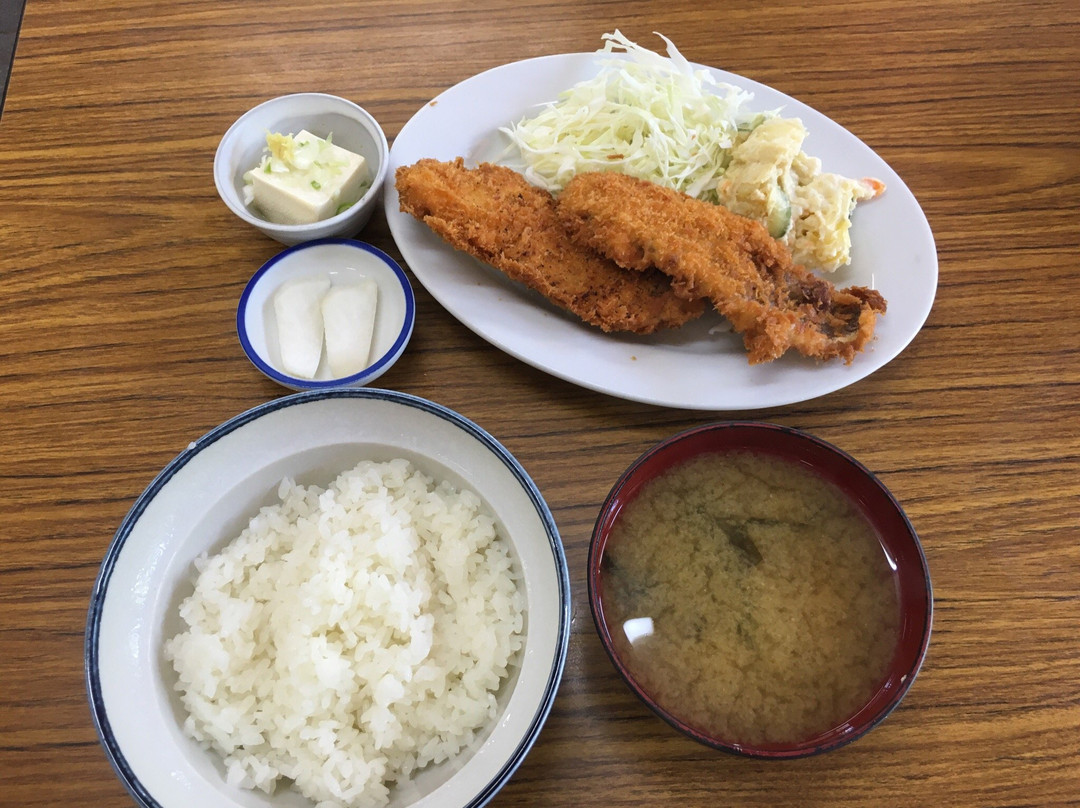 ニコニコドライブイン