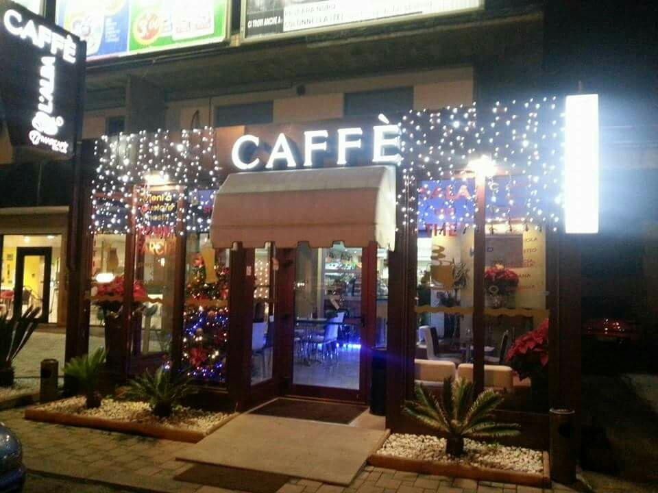 Caffe L'alba