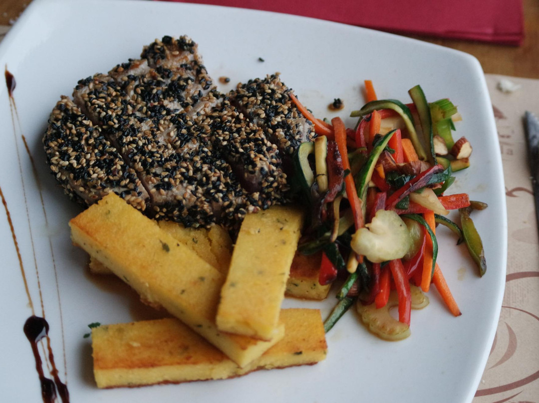 El Tabo餐馆和美食-Restaurant Puerto Castilla