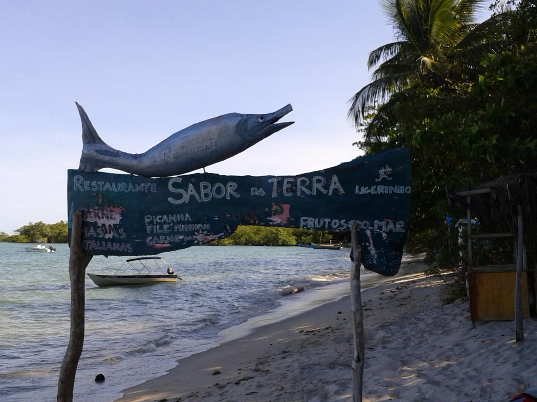 Taberoe餐馆和美食-Restaurante Do Ligeirinho