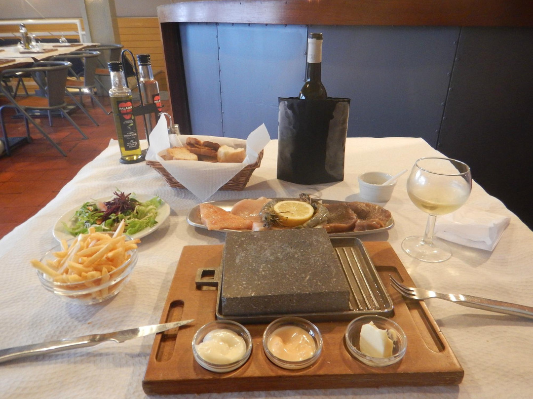 Core by Clare Smyth