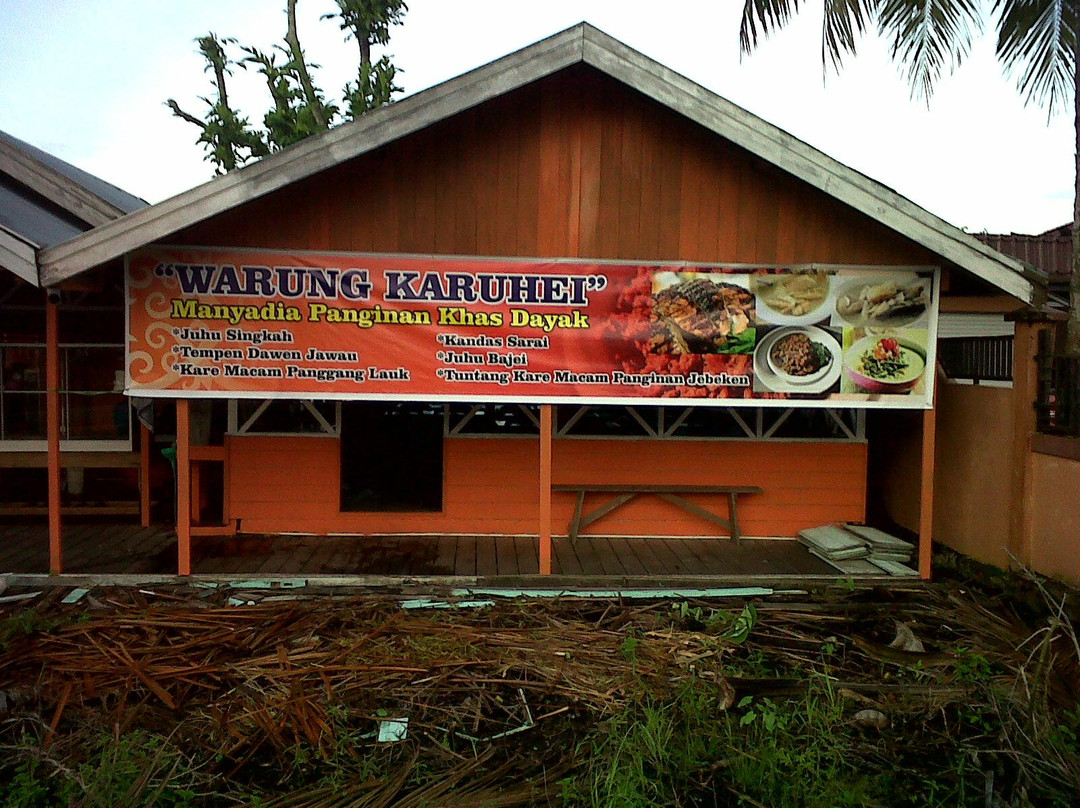 Warung Karuhei