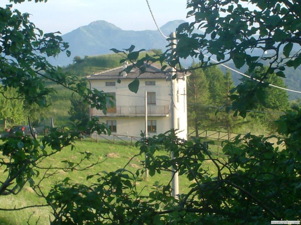 B&B Orso Stanco-官方