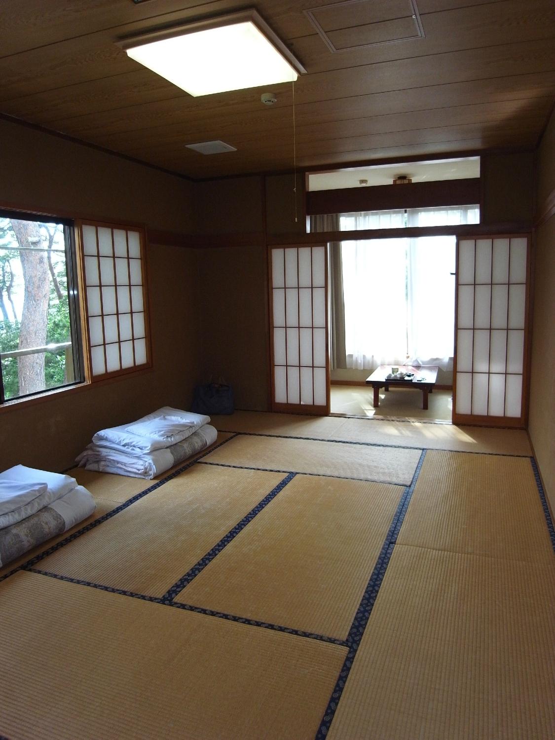 Minshuku Kairakuso-客卧