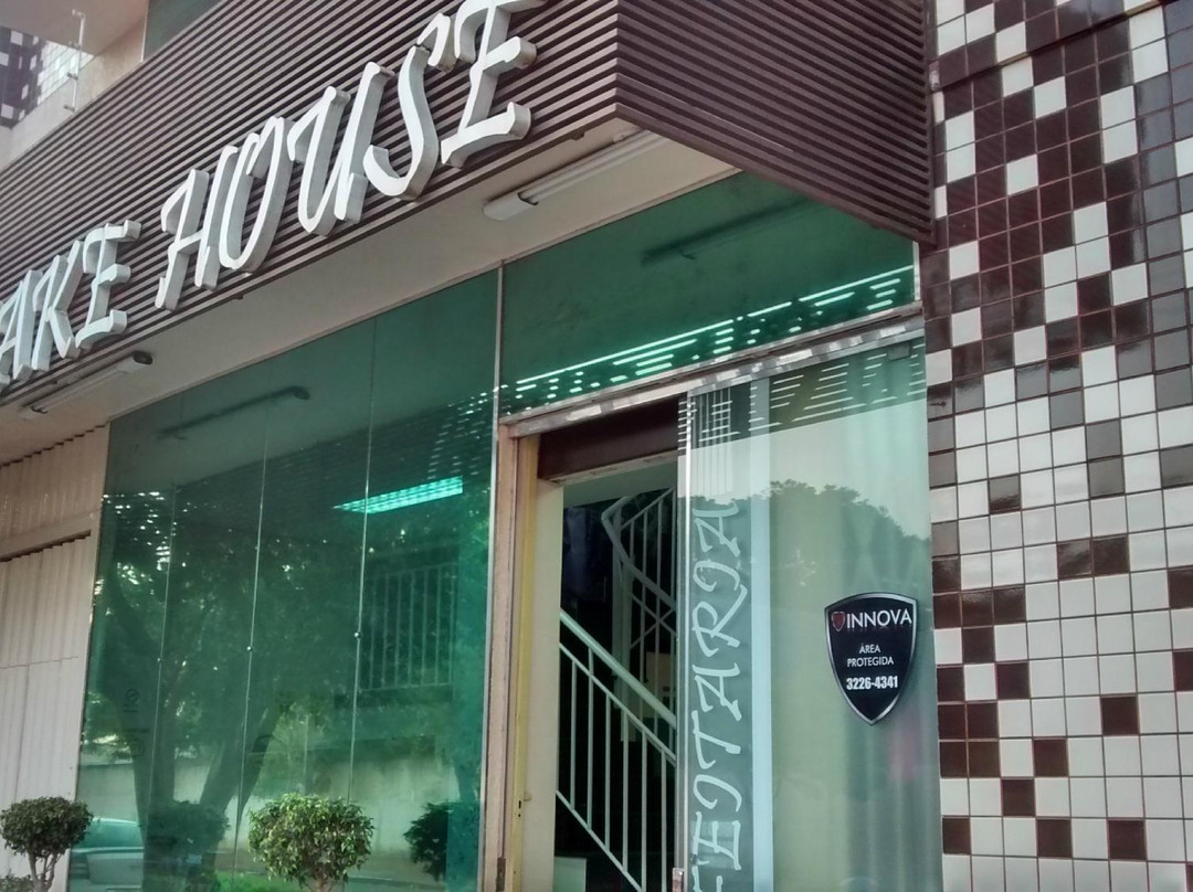 Confeitaria Cake House