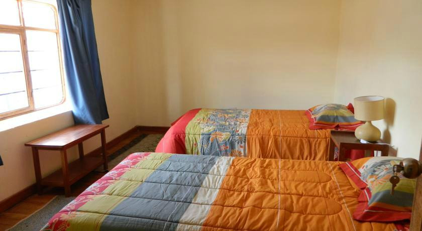 San Sebastian酒店住宿-Casa Munayki