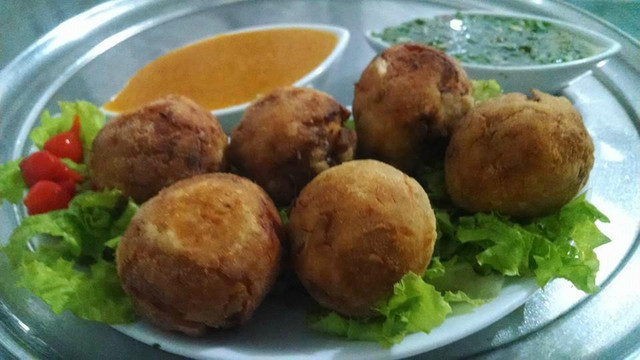 Derbilhar Sinuca Bar