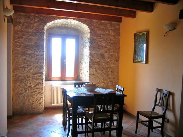 Dimora Al Castello-客卧