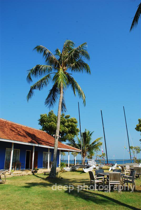 Bonanza Beach Resort