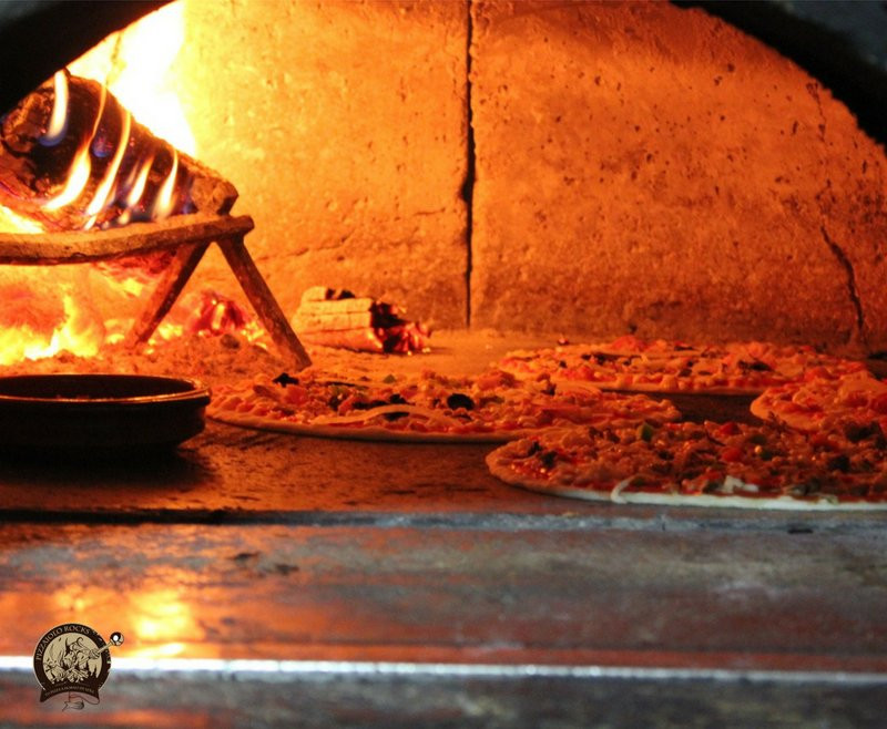Pizzeria Pizzaiolo Chiclana