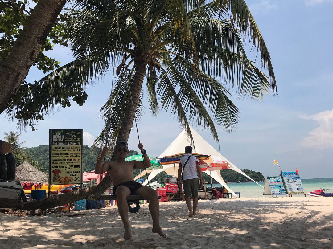 Phu Quoc Private Cars-富国岛必去景点