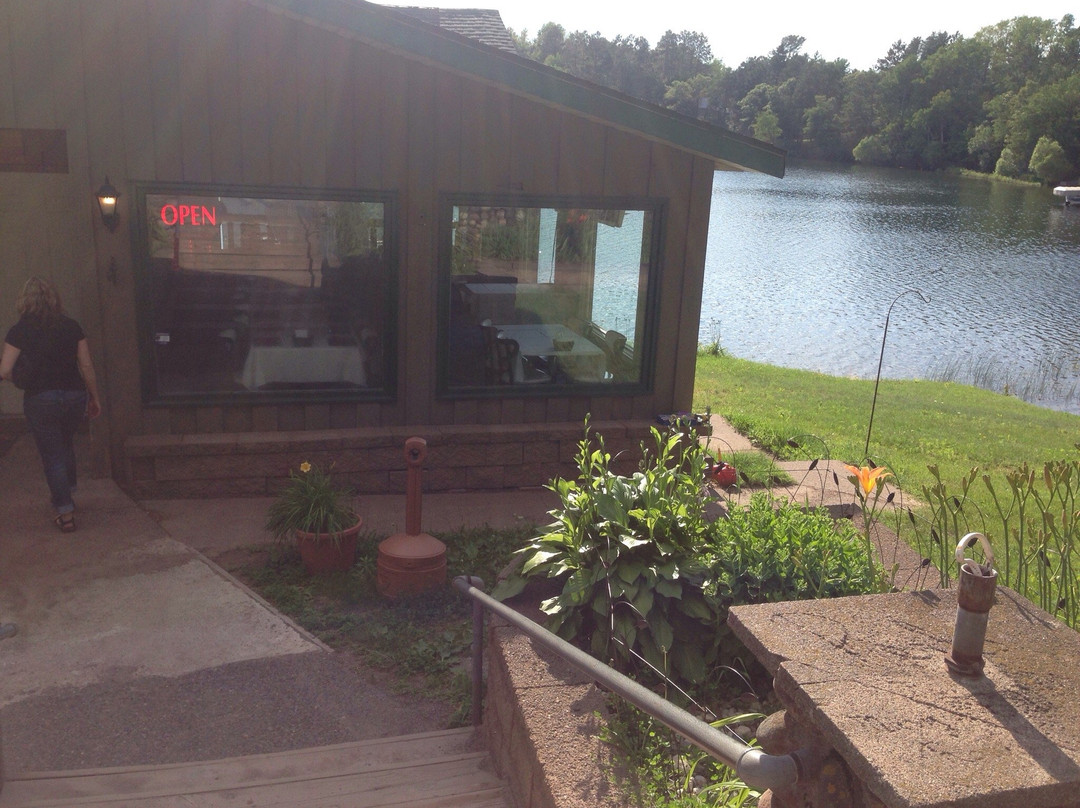 Miller's Deep Lake Lodge