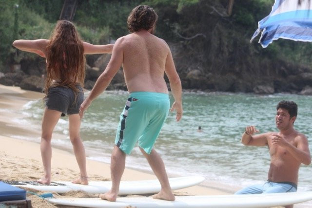 Azulea Adventures-埃斯孔迪多港必去景点