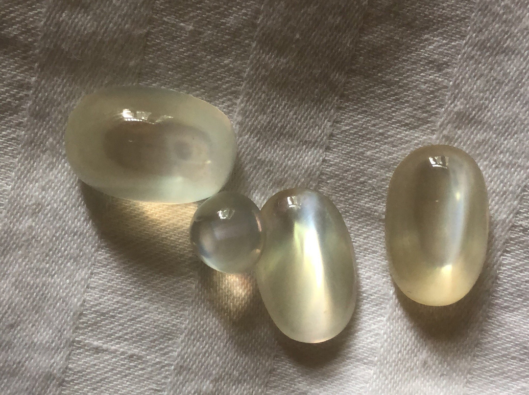 Ceylon Moonstone-Matale必去景点