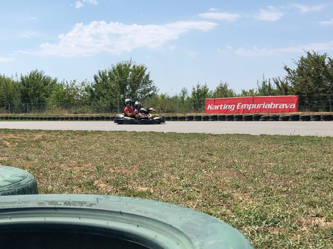 Karting Empuriabrava景点图片