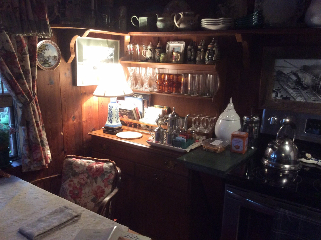 Betty Macdonald Farm主图