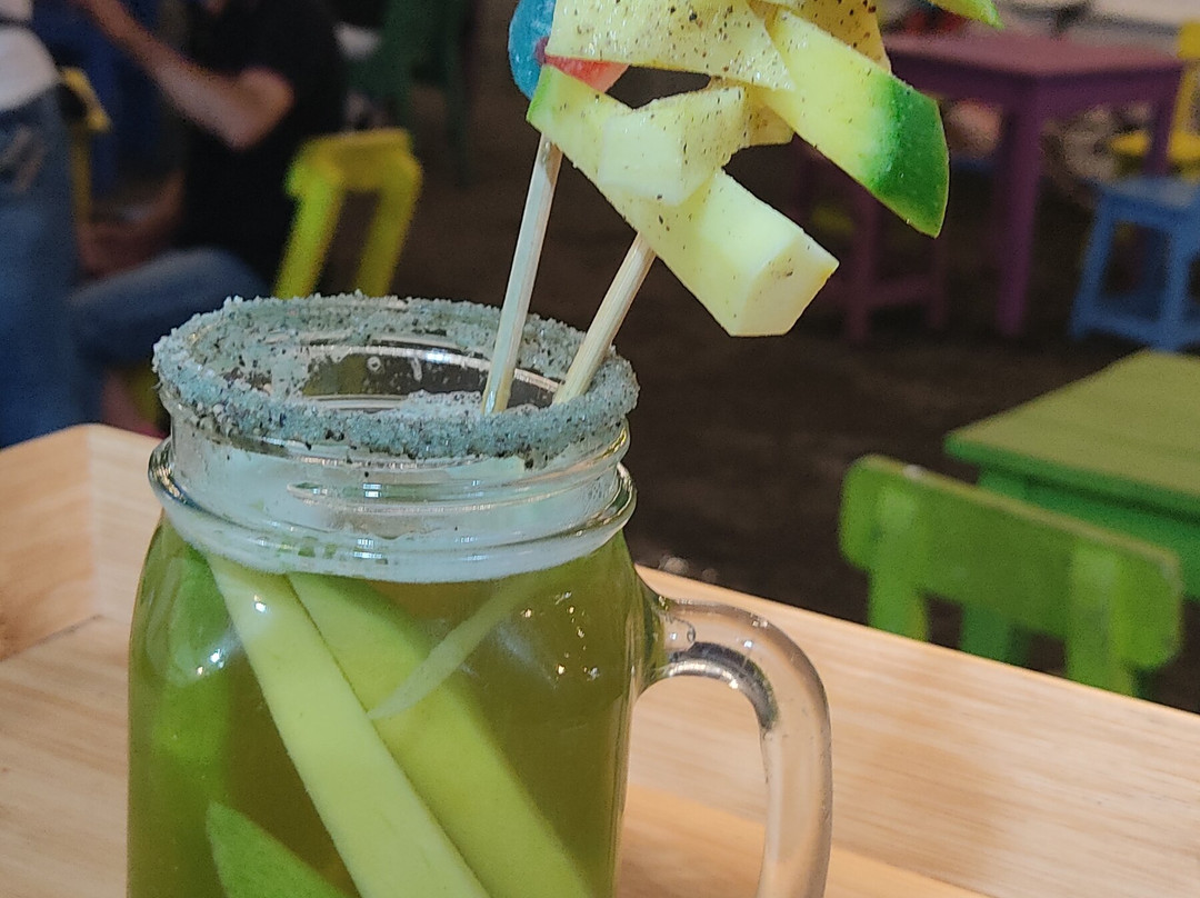 Pataconos & Tostones