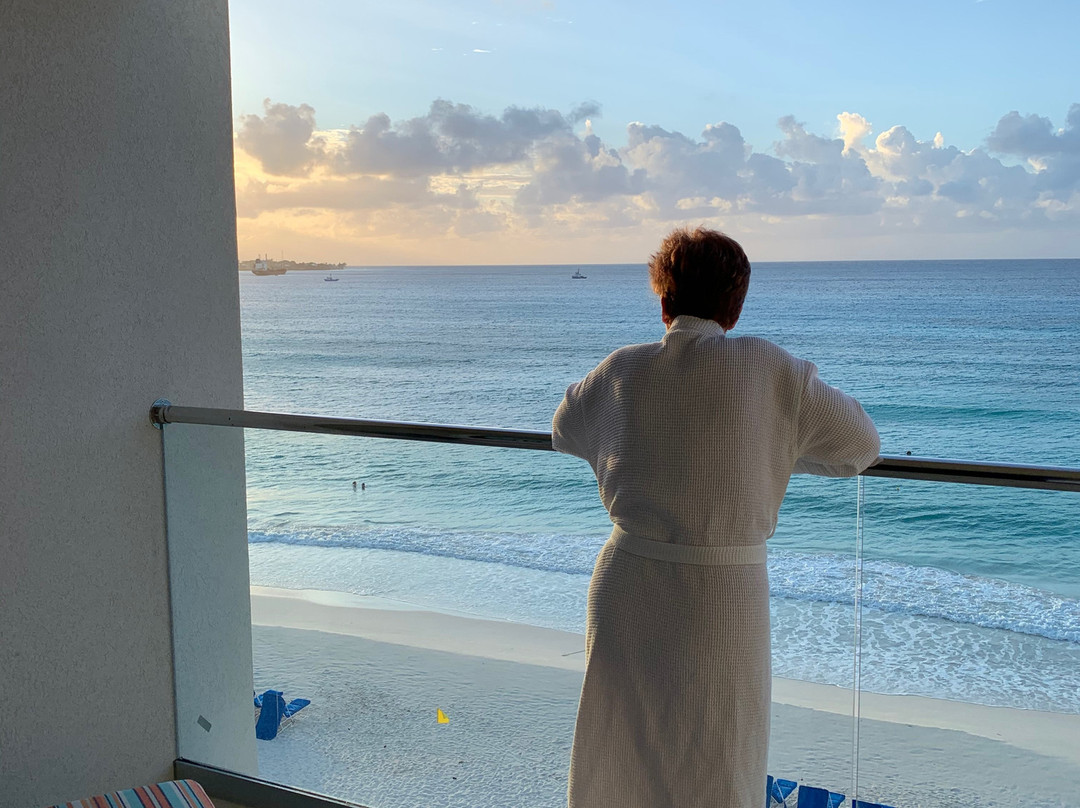 Sea Breeze Beach House主图